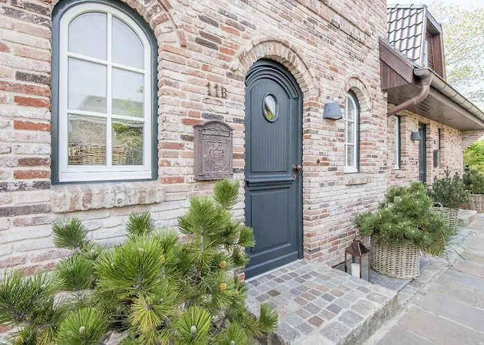 Hues Lina Casa de Férias